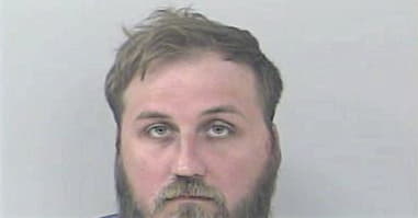 Tyson Smith, - St. Lucie County, FL 